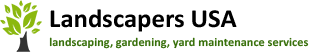 Douglas Landscapers
